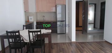 Nowoczesne, wygodne 2 pokoje, świetny dojazd