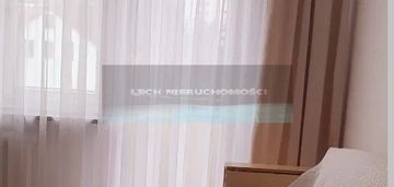 Górny mokotów- kawalerka od zaraz