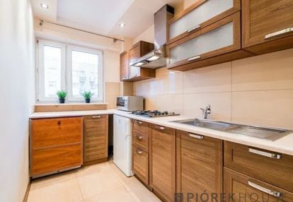 3 pokojowe mieszkanie przy al. dwudziestolatków