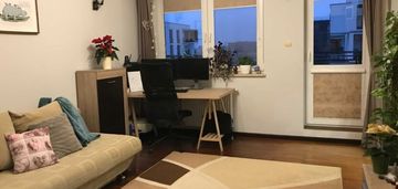 2-pokojowe mieszkanie na bemowie