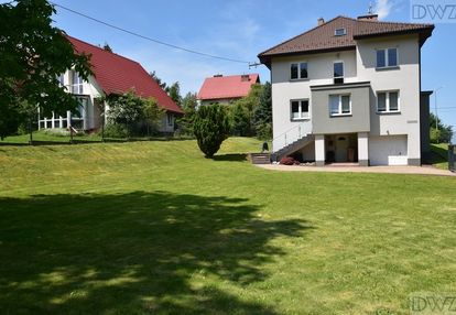 Dom 240m2,działka 11 arów,bochnia,krzeczków/łychów