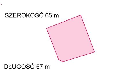 Działka w kleosinie