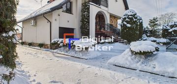 ✩ 5 pokoi ✩ 153,4 m² ✩ rozogi ✩