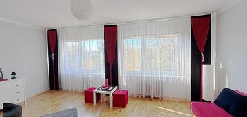 Do wynajęcia kawalertka miechowice - elektrownia