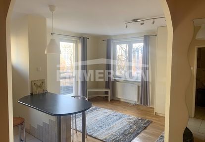 2 pokoje, bielany, balkon, miejsce postojowe