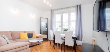 Krowodrza|3-pok|58,5m2|nowy kleparz|