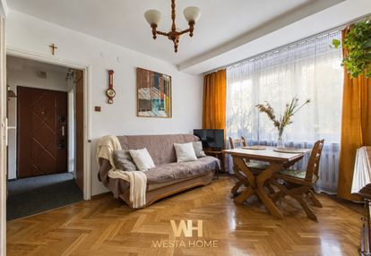 Muranów | 3 pokoje | możliwość 4 pokoi