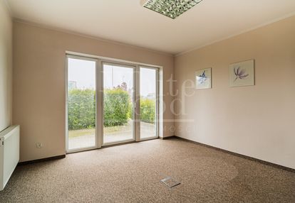 Mieszkanie - biuro do własnej aranżacji