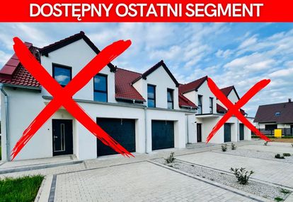 Ostatni segment ! w przedmościu - inwestycja dolna