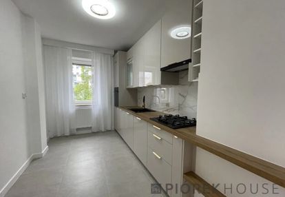 2-pokojowe mieszkanie na pradze-południe