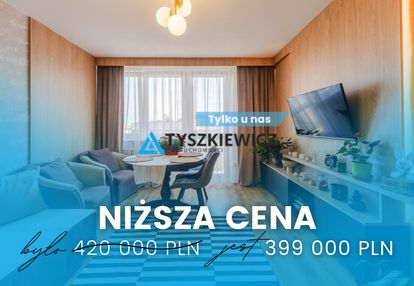 Przestronne mieszkanie w centrum kościerzynyy