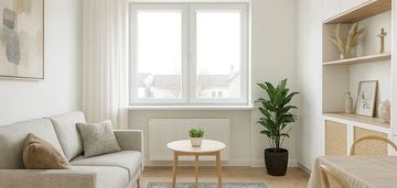 Mieszkanie w łomży – ul. chopina/dostępne od ręki