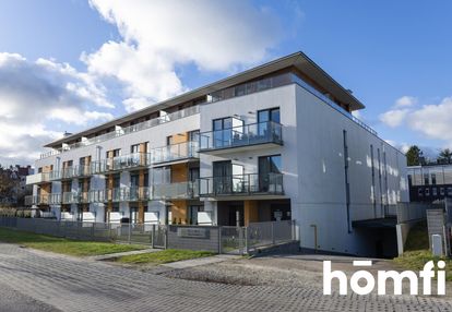 Nowe 2pok 40m2 miejsce w hali, wykończone, gotowe