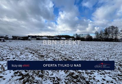 Biery-działka budowlana