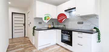 Świetna lokalizacja,mieszkanie po remoncie skawina