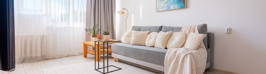 Świetna lokalizacja, mieszkanie do wprowadzenia