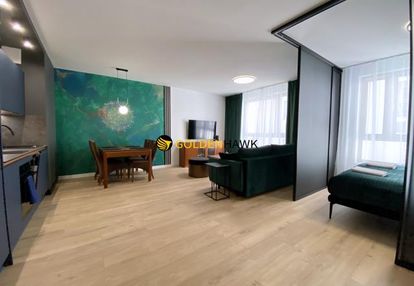 Luksusowy apartament na wynajem obok bulwarów!