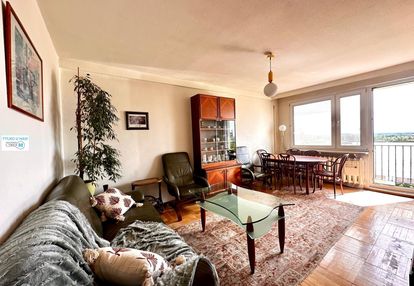 Na sprzedaż przestronne 3 pokojowe mieszka 59,95m2