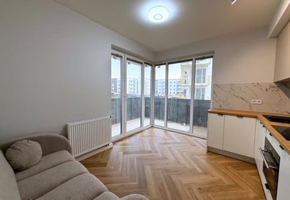 Nowe 2 pok, duży balkon, gumieńce! garaż!