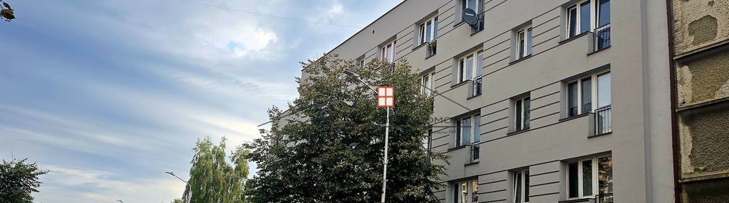 Przemyśl, 2 pokojowe mieszkanie w centrum miasta