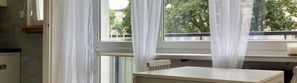 1-pokojowe mieszkanie na pradze południe