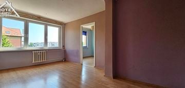 Dębica - ul. kościuszki 33.6m2