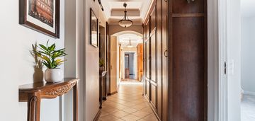 3 sypialnie, duży salon na wynajem sopot