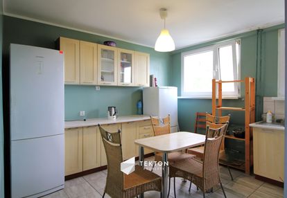 3-pokoje z potencjałem 54 m² balkon