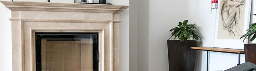 Panoramiczny widok na las wolski | 4 pokoje