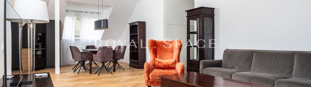Apartament z widokiem na wisłę i wawel!