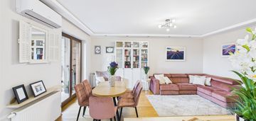 Najnowsze trendy idą tu w parze z funkcjonalnością