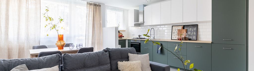 Na wynajem, nowe mieszkanie po remoncie, od zaraz