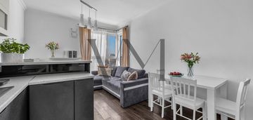 Mieszkanie 60 m2, 3 pokoje, 6 piętro, gocław