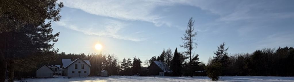 Osowiec czysta z utwardzonym dojazdem 0% prowizji