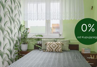 3 pok -balkon -osiedle młodych -las
