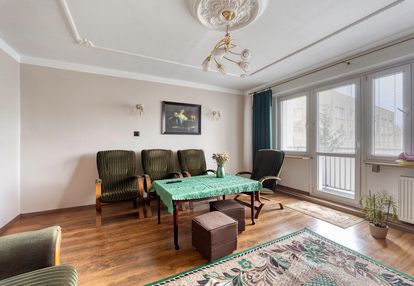 Mieszkanie 4 pokojowe - nowy fordon/ przylesie