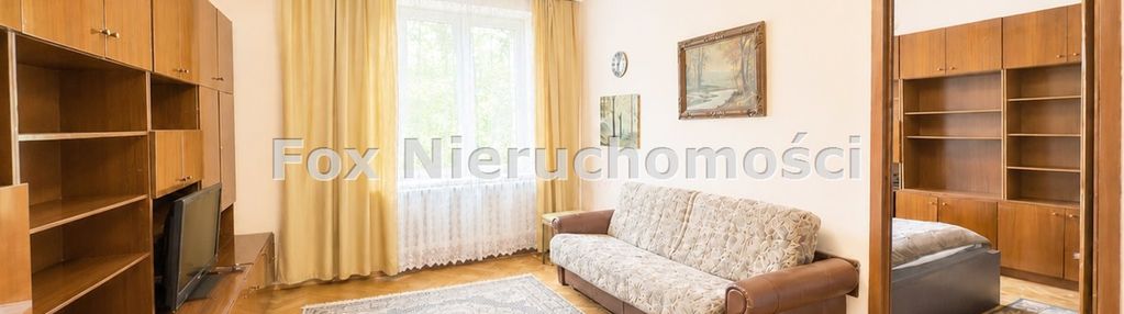 Rozkładowe 2 pokoje na os. złote łany - niski blok