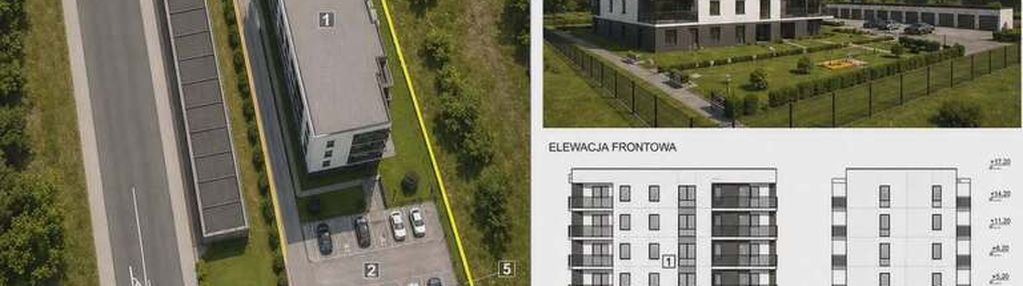 Atrakcyjna działka inwestycyjna wałczu os. zatorze
