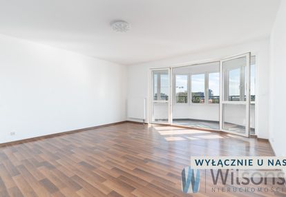 Wyjątkowy apartament z tarasem 33 m² – bliska wola