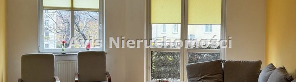 Okolice galerii świdnickiej