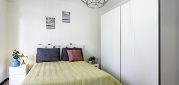 Wilczak nowe umeblowane balkn, miejsce w hali