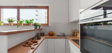 Osiedle sakura / dobry rozkład / do zamieszkania