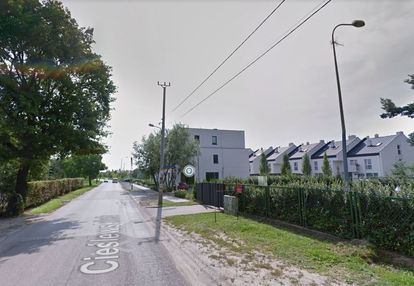 Białołęka, działka inwestycyjna; ok. 3tys pum