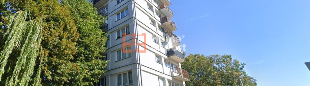 Okolice ul. oporowskiej   winda/balkon/po remoncie