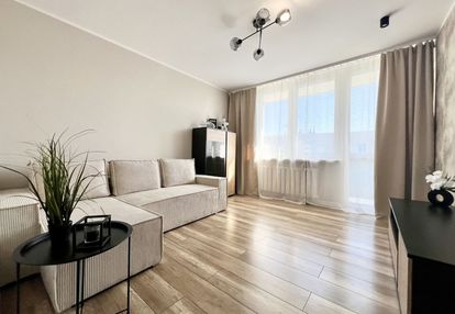 Dwustronne, 3 pokoje, balkon, blok top lokalizacja