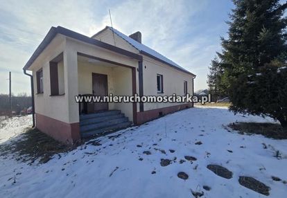 Dom jastrzębie zdrój - polna