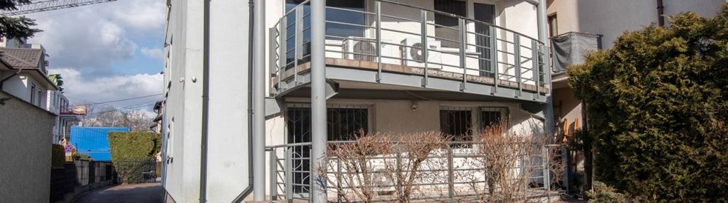 Dom na bronowicach|4 kondygnacje|dla inwestora