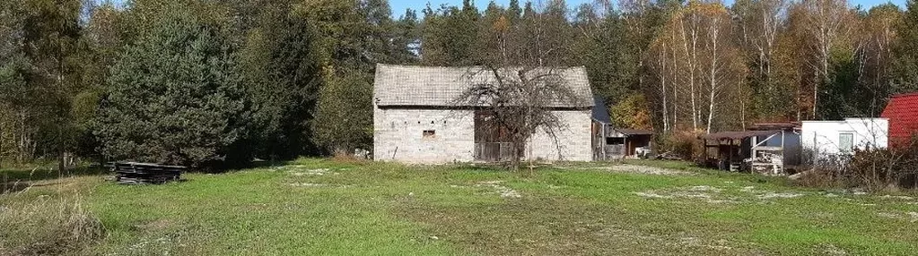 Działka na sprzedaż 3000m2