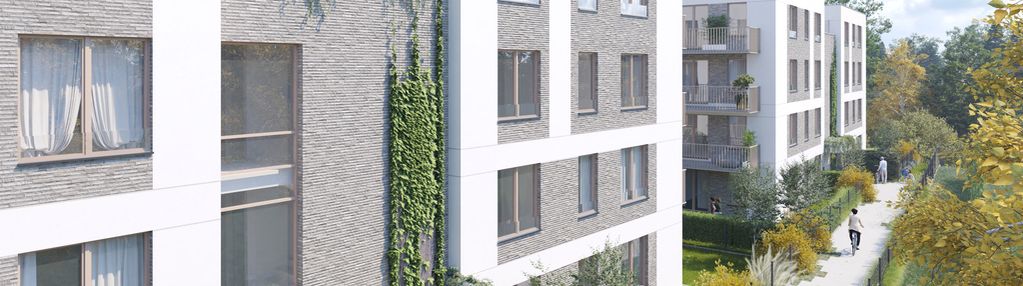 Płaszów, nowe 2 pok., ogród 38 m2, i kw.2027!