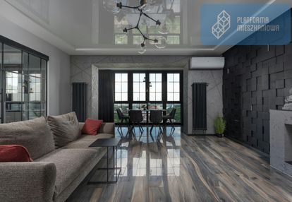 W centrum | park, komunikacja, jakość i zieleń